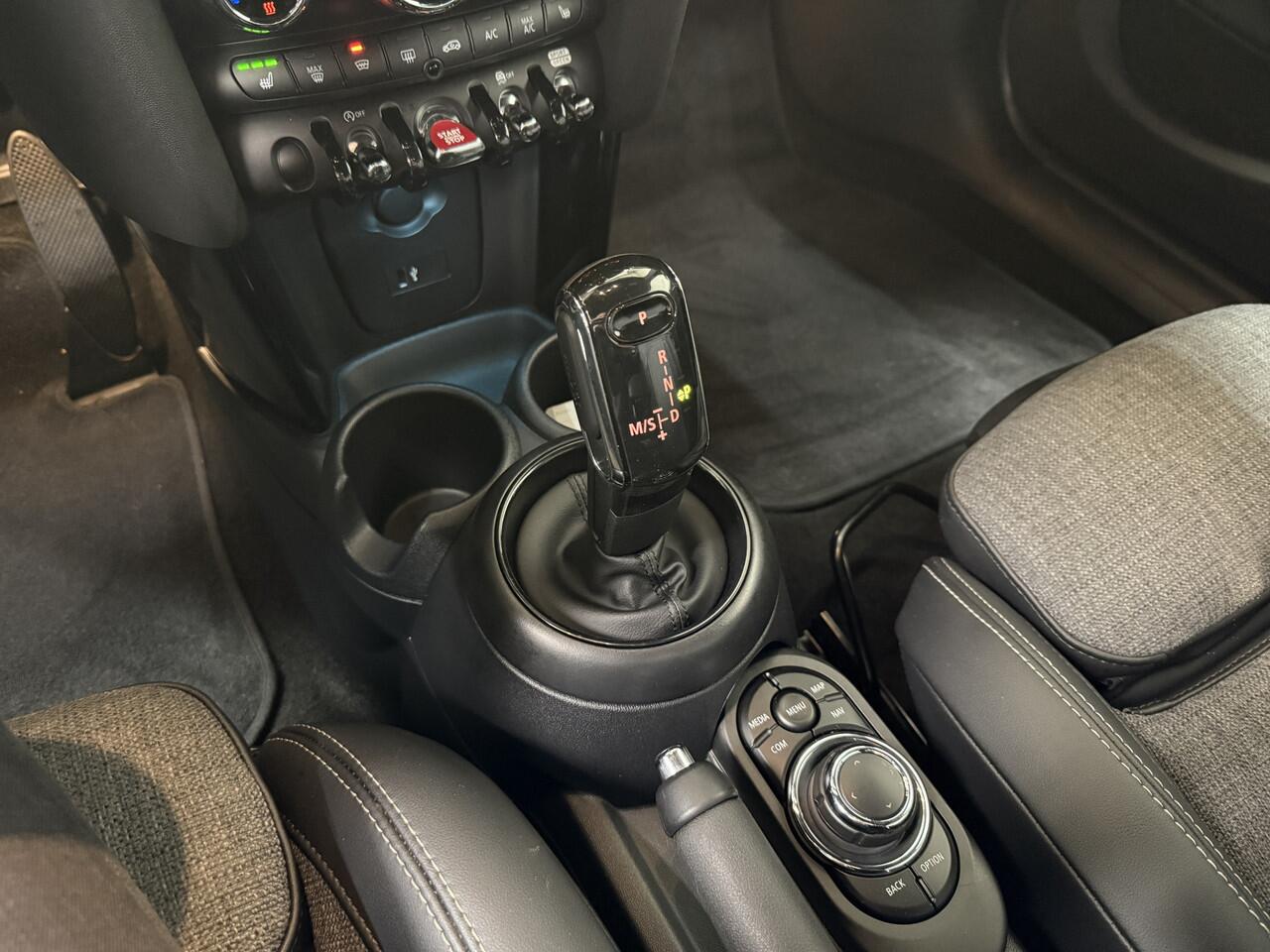 Mini COOPER Mini 1.5 One Apple/Navi/Stoelwarm