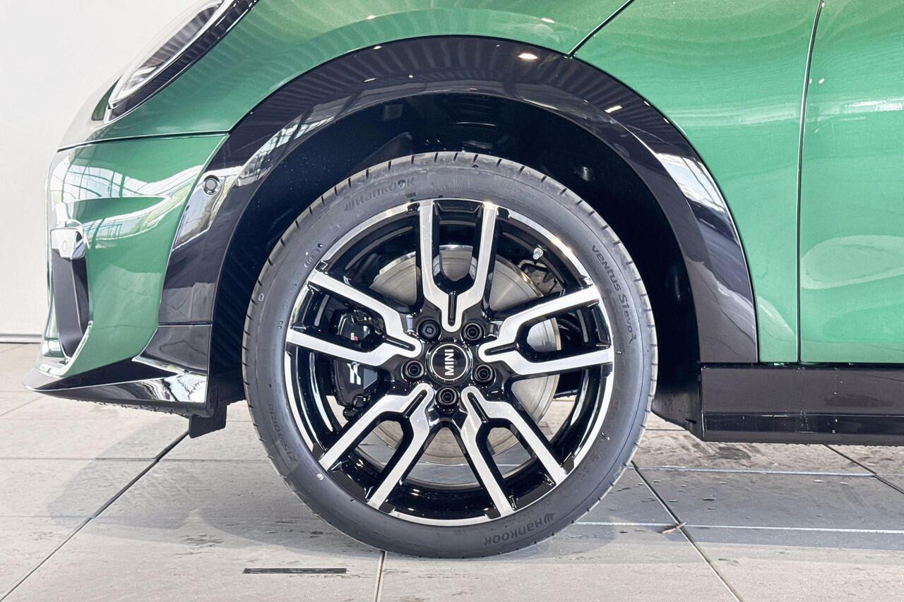 Mini COOPER 5-deurs C John Cooper Works Pakket M Aut.