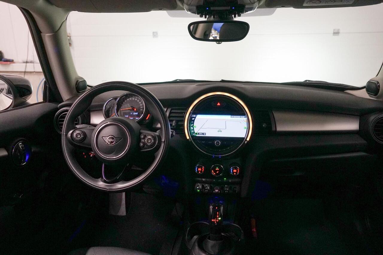 Mini COOPER Mini 1.5 Harman Kardon | Camera | Leder
