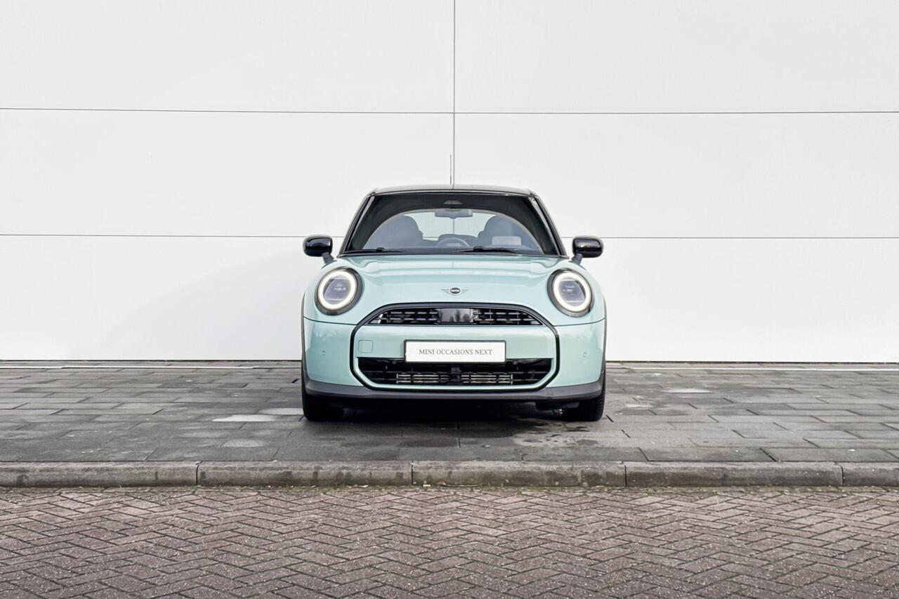 Mini COOPER 5-deurs 1.5 Cooper C Classic S