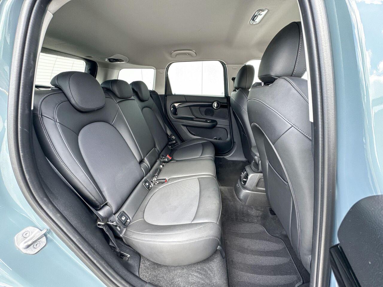 Mini COUNTRYMAN One Business Edition | Selections