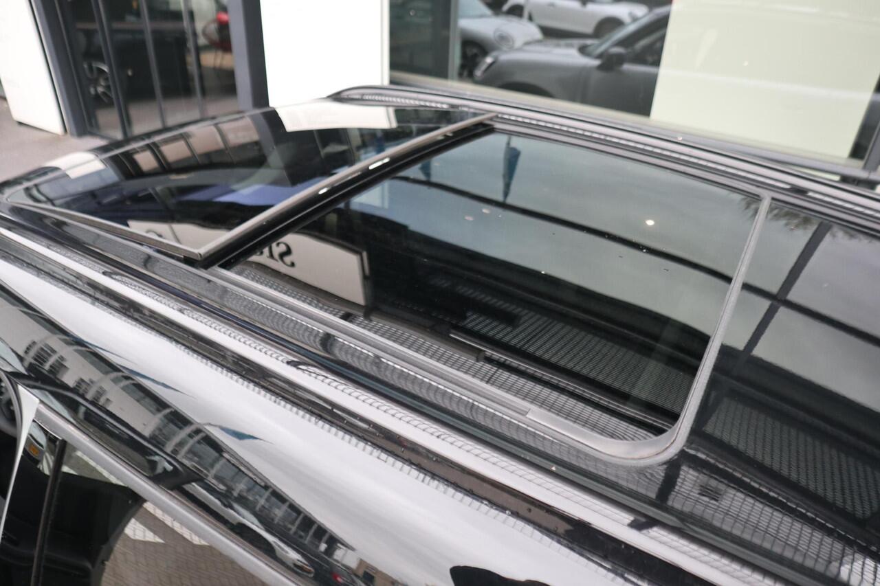 Mini COUNTRYMAN C | Classic Trim + Package M