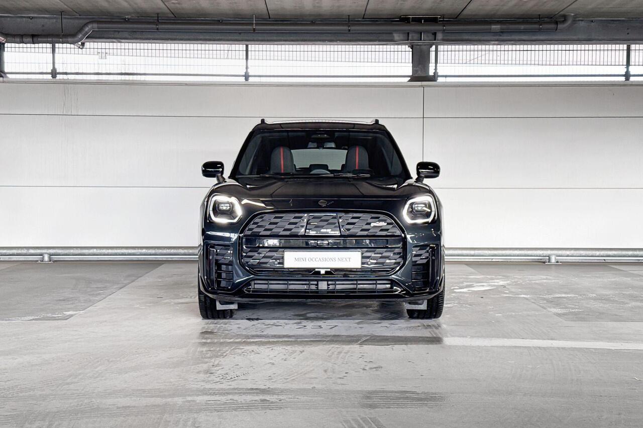 Mini COUNTRYMAN SE ALL4 John Cooper Works XL 66.5 kWh
