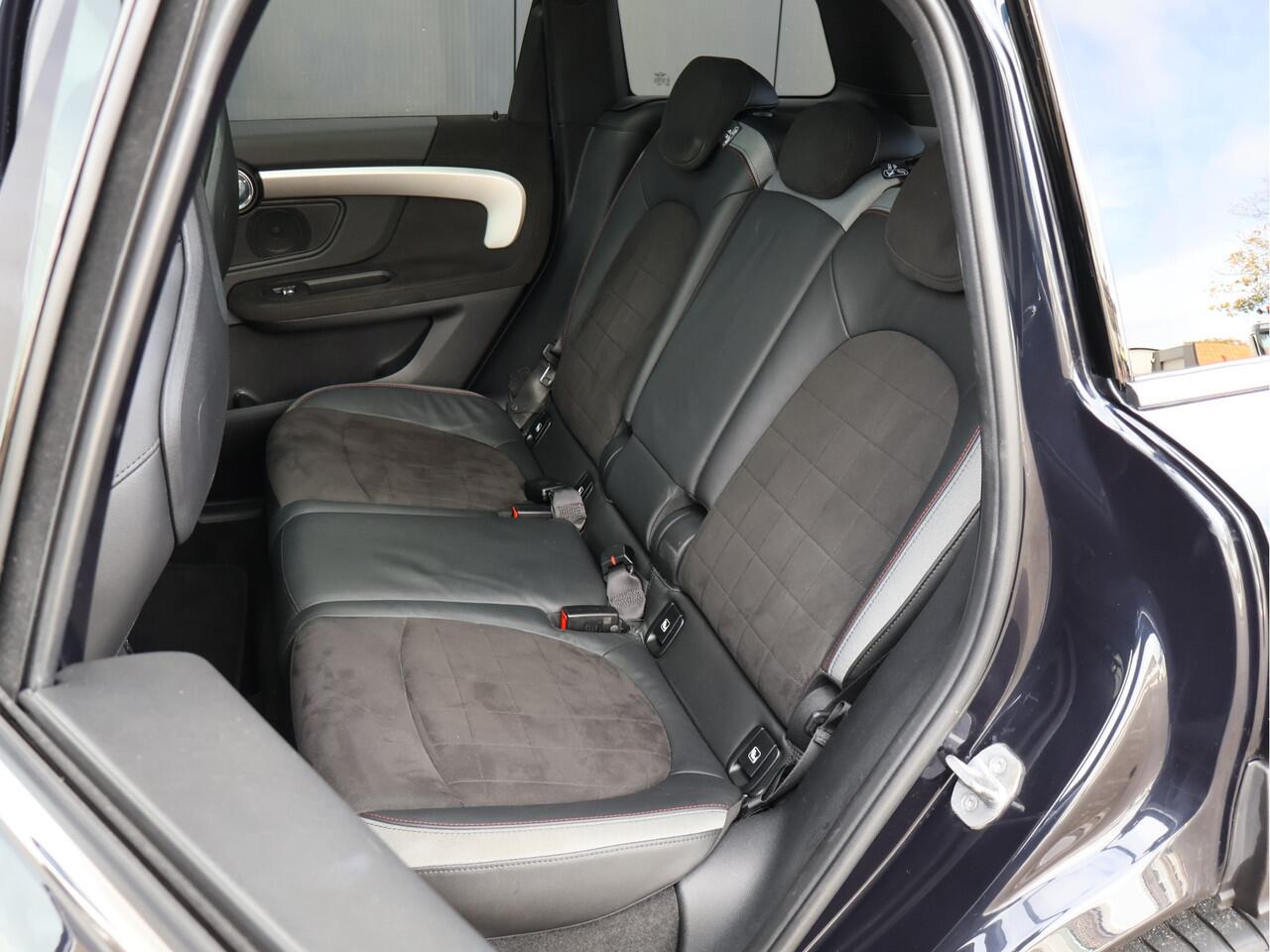 Mini COUNTRYMAN Mini 2.0 Cooper S E ALL4 Yours JCW | John Cooper Works | Pano | HUD | ACC |