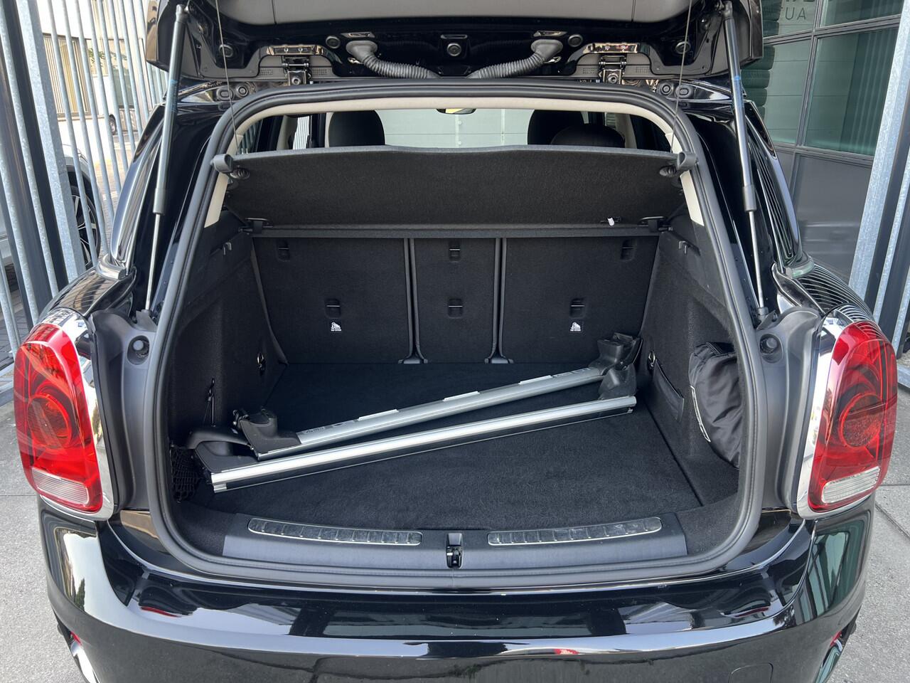 Mini COUNTRYMAN Mini 1.5 Cooper Chili | CRUISE CONTROL | CLIMATE CONTROL | STOELVERWARMING | LMV 18'' | PDC | KEYLESS | LED | BLUETOOTH