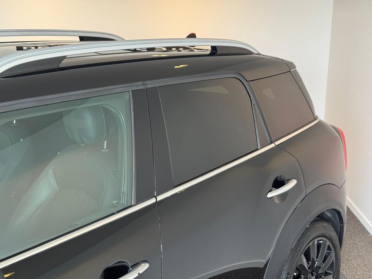 Mini COUNTRYMAN Mini Cooper S E ALL4 Chili