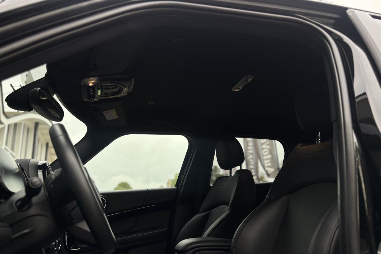 Mini COUNTRYMAN 1.5 Cooper | Sportleder | Memory | Head-Up | Camera | Elektrische achterklep