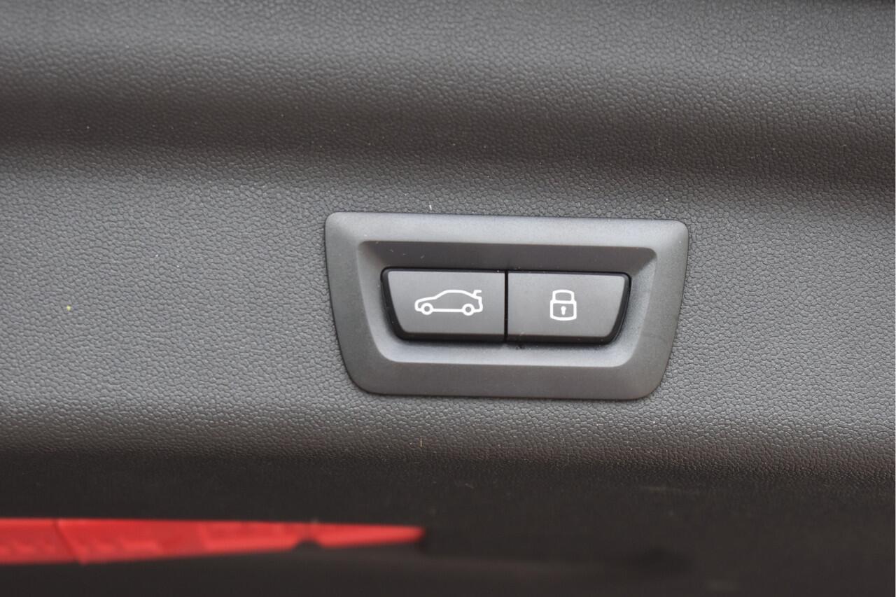 Mini COUNTRYMAN Mini S 313 PK SE ALL4 John Cooper Works S 66.5 kWh | NL-Auto | Standkachel | Camera | Keyless | HUD | Stuurverwarming | Carplay | Full LED