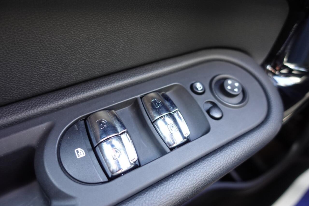 Mini COUNTRYMAN 2.0 CO.S E ALL4 CHILI PLug In Hybrid JCW Wheels