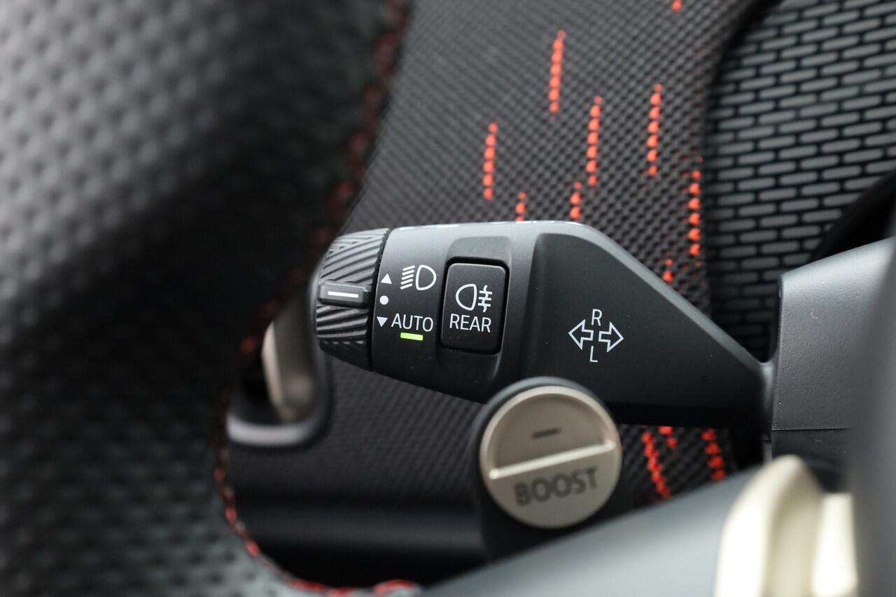 Mini COUNTRYMAN Mini 2.0 JCW ALL4 John Cooper Works XL 300pk | Pano | HUD | Massage | Harman Kardon | Elek. Trekhaak | 360cam | Memory