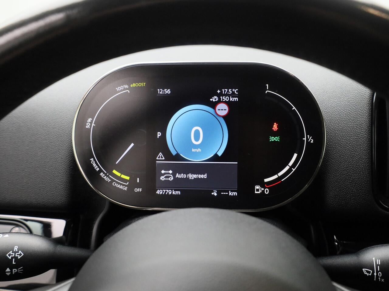 Mini COUNTRYMAN Mini 2.0 Cooper S E ALL4 | LED | CRUISE | CARPLAY