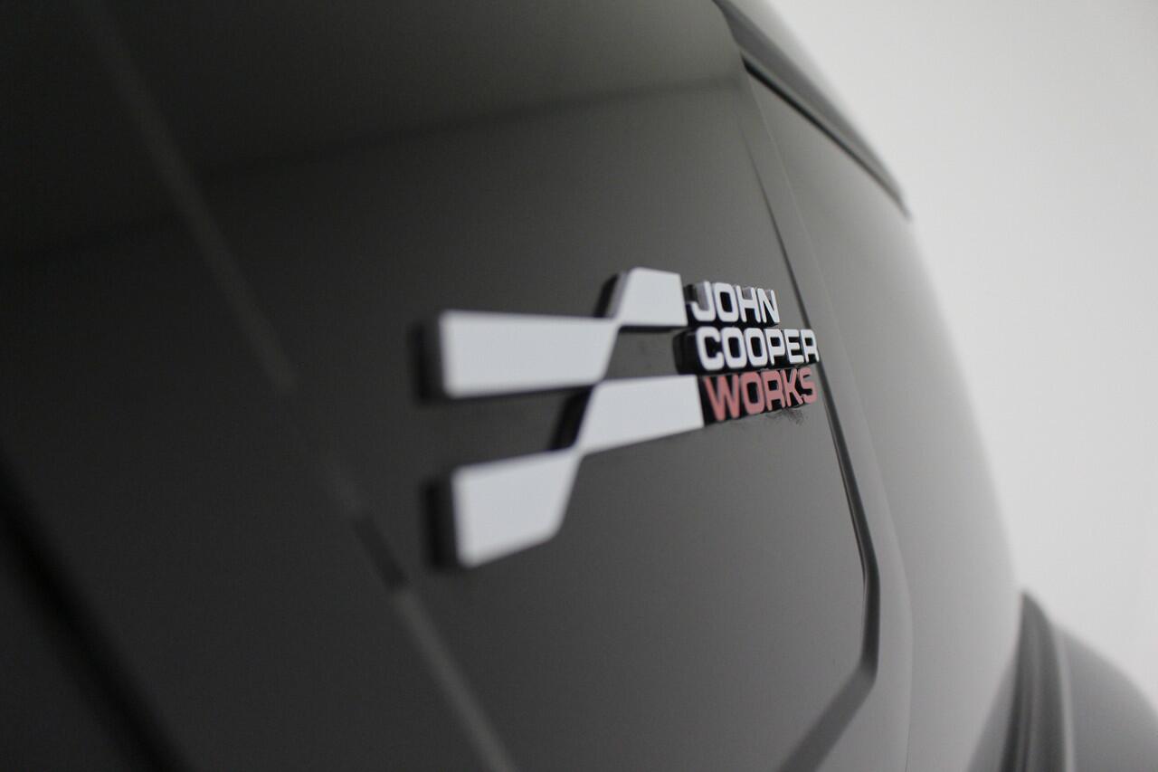 Mini COUNTRYMAN C John Cooper Works L | 20" | Driving Assistant Plus | Panorama | Harman Kardon | Head-up