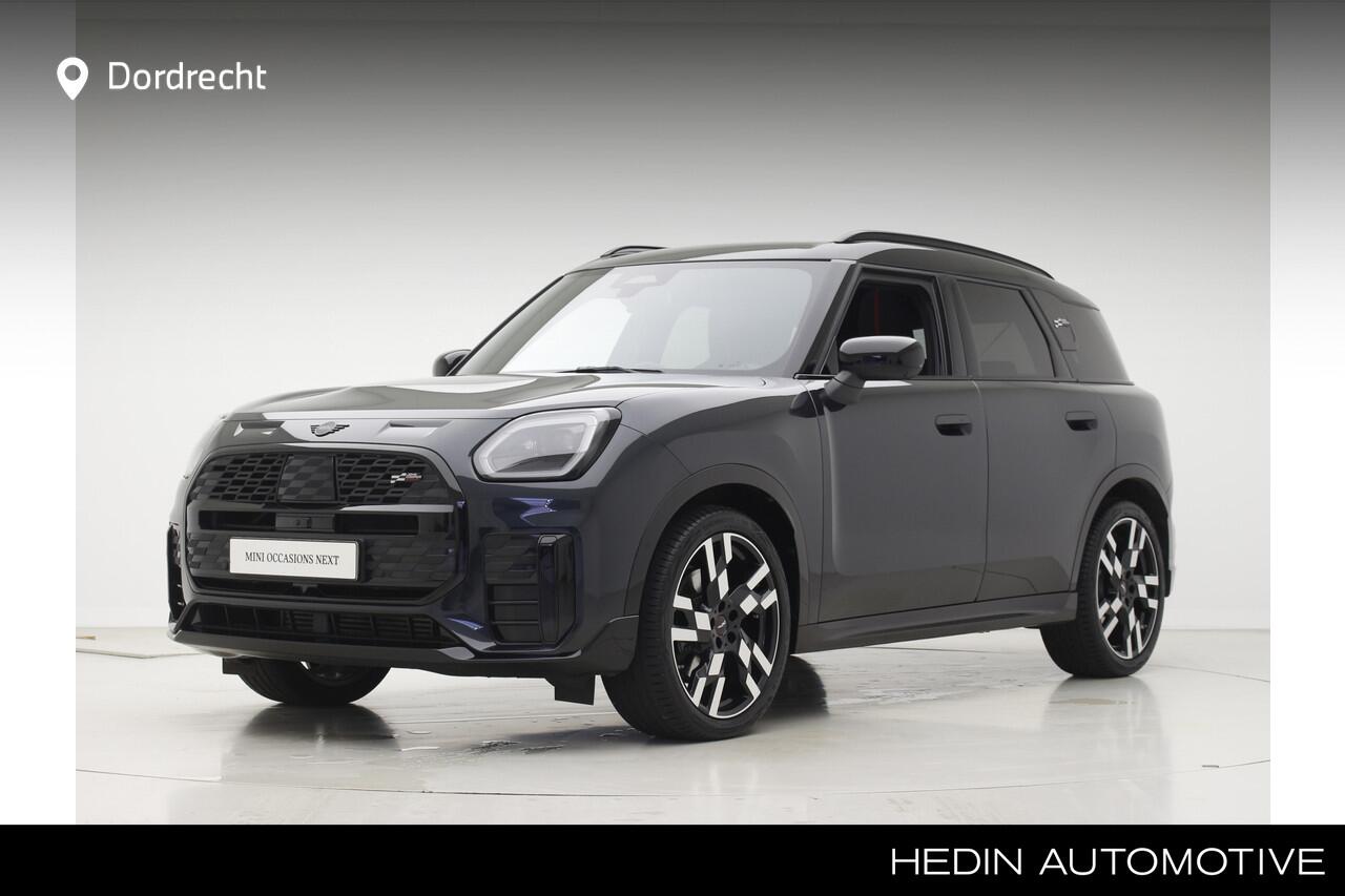 mini-countryman-c-john-cooper-works