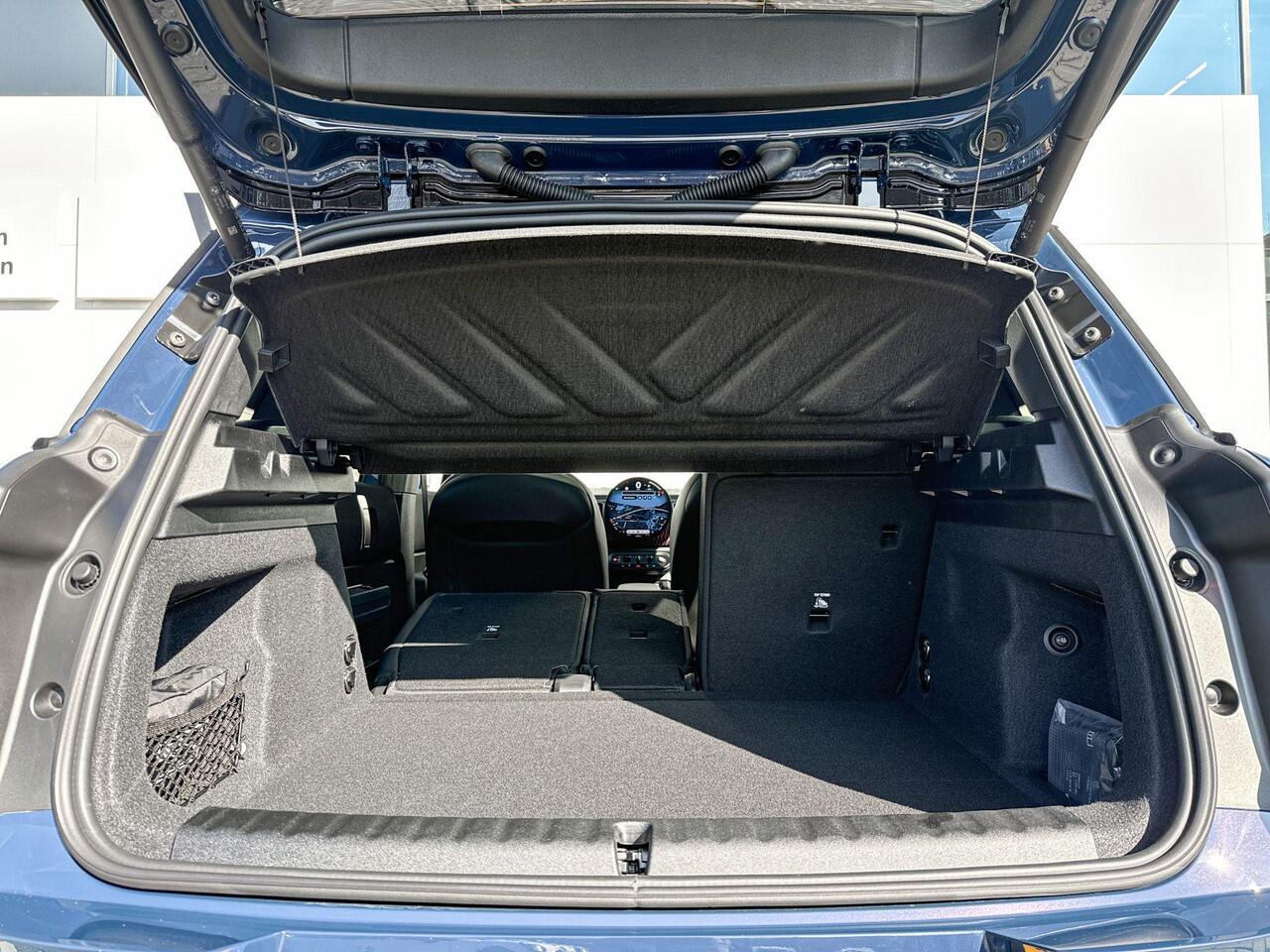 Mini COUNTRYMAN C John Cooper Works XL