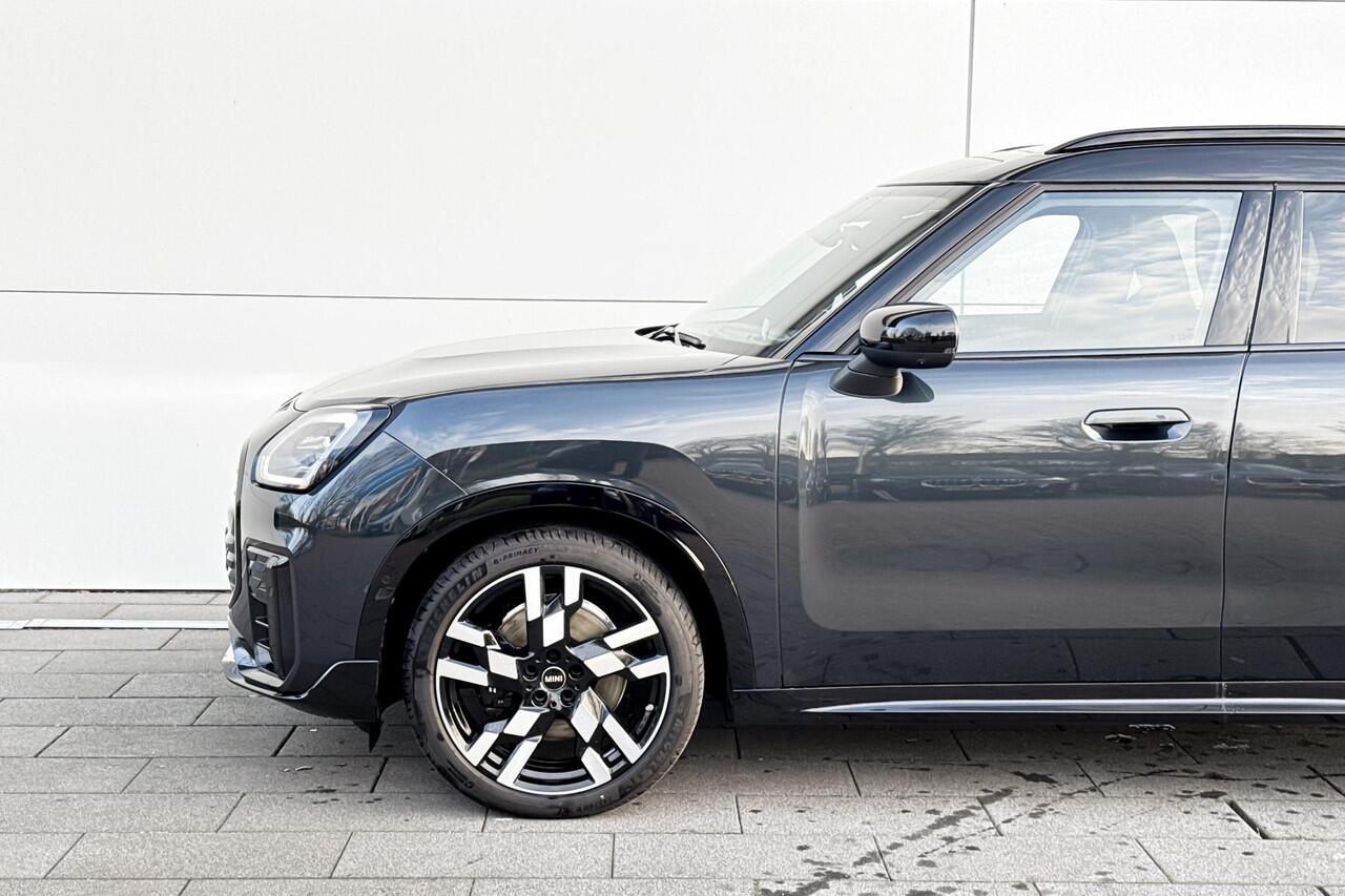 Mini COUNTRYMAN 1.5 C John Cooper Works XL