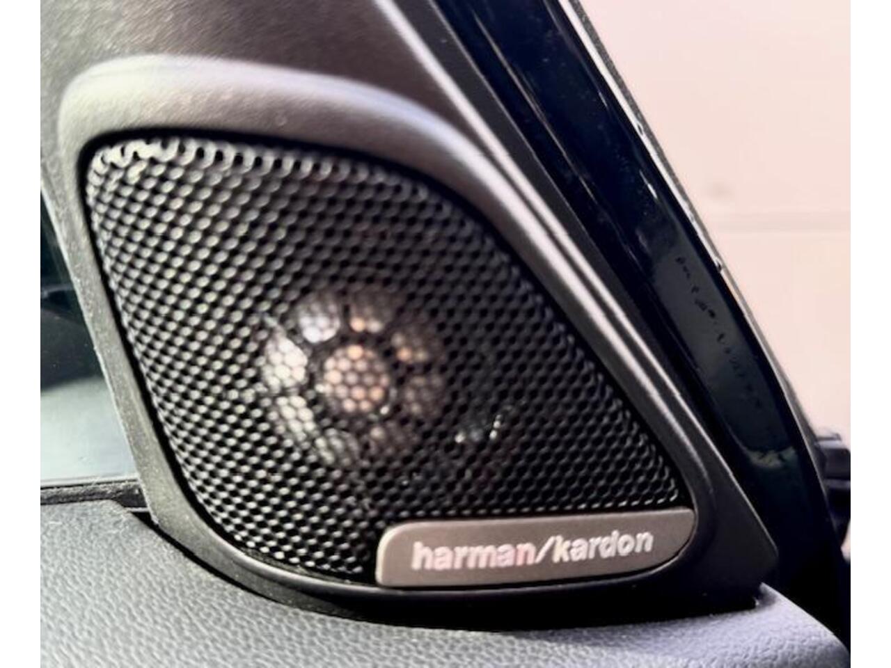 Mini COUNTRYMAN Mini 1.5 Cooper S E ALL4 John Cooper Works 19", H/K, Panoramadak, HUD, enz