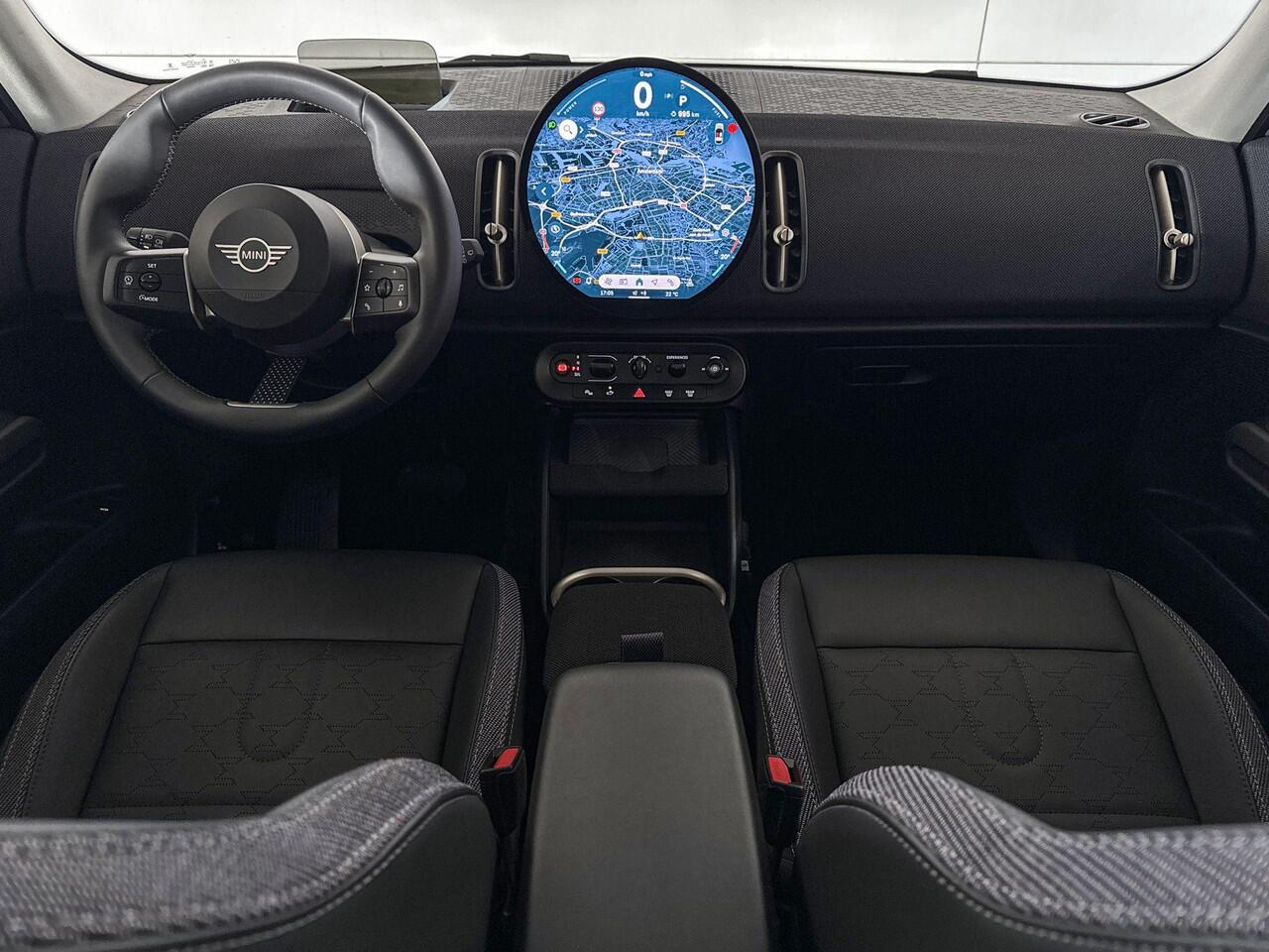 Mini COUNTRYMAN 1.5 C Classic M Plus