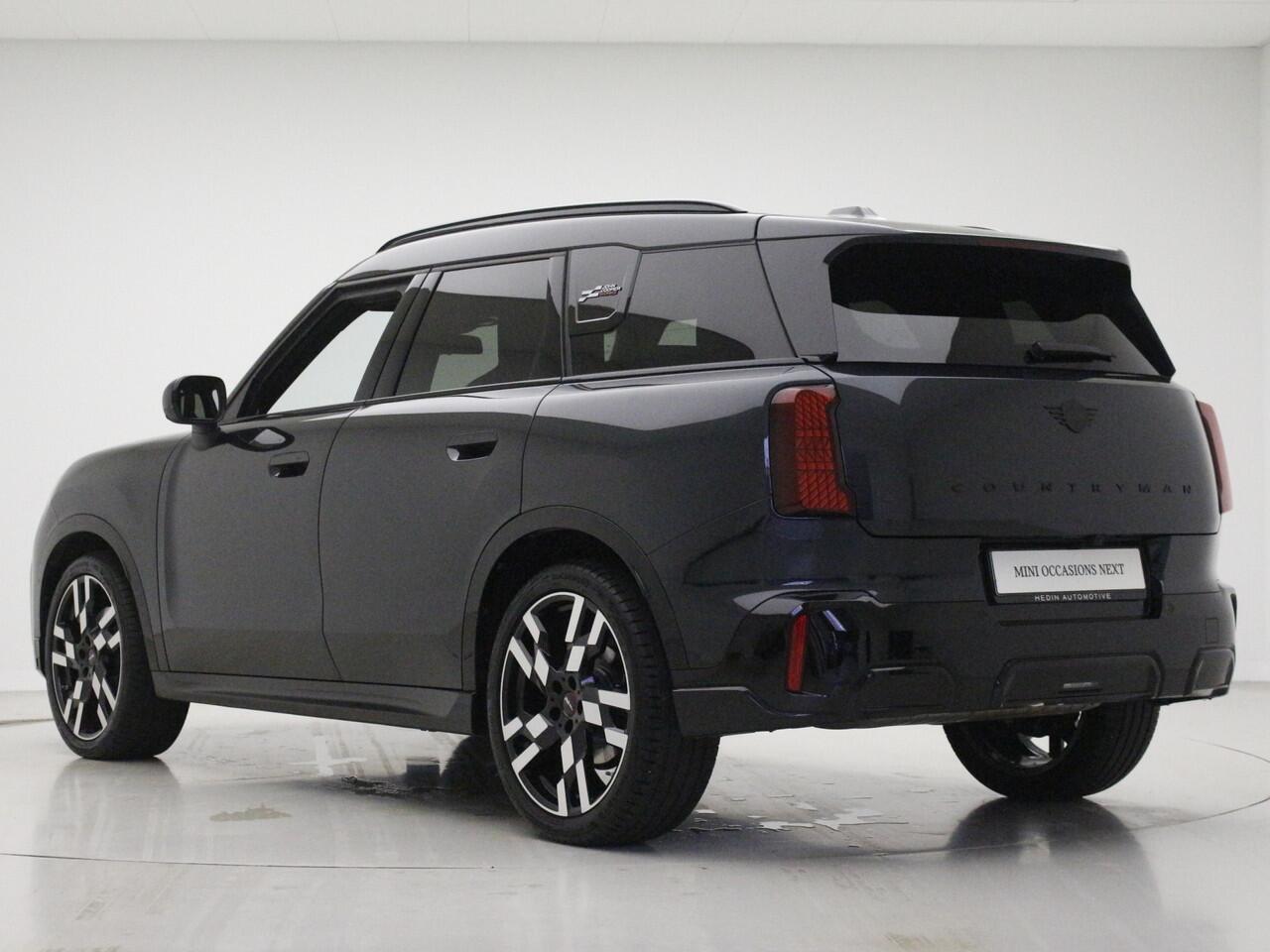 Mini COUNTRYMAN C John Cooper Works L | 20" | Driving Assistant Plus | Panorama | Harman Kardon | Head-up