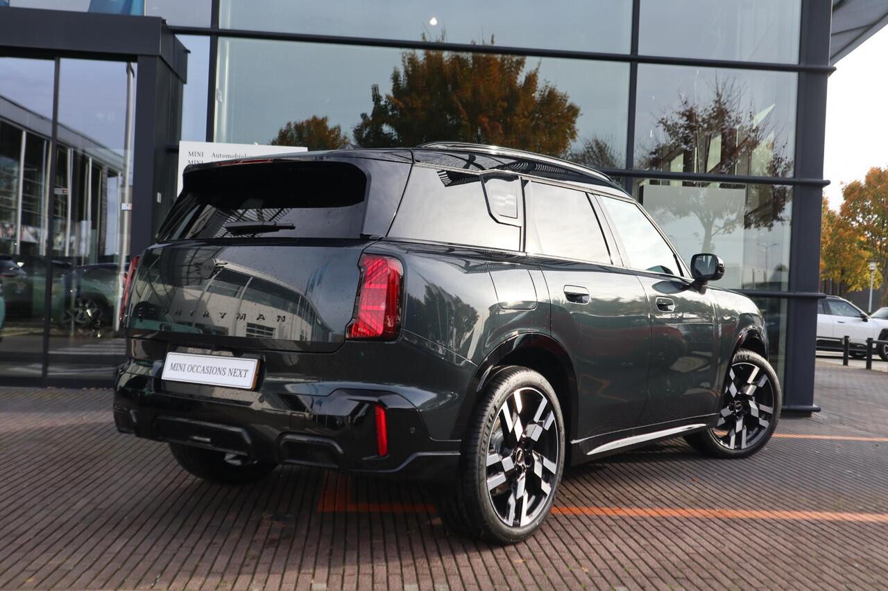Mini COUNTRYMAN Cooper C | John Cooper Works + Pakket XL