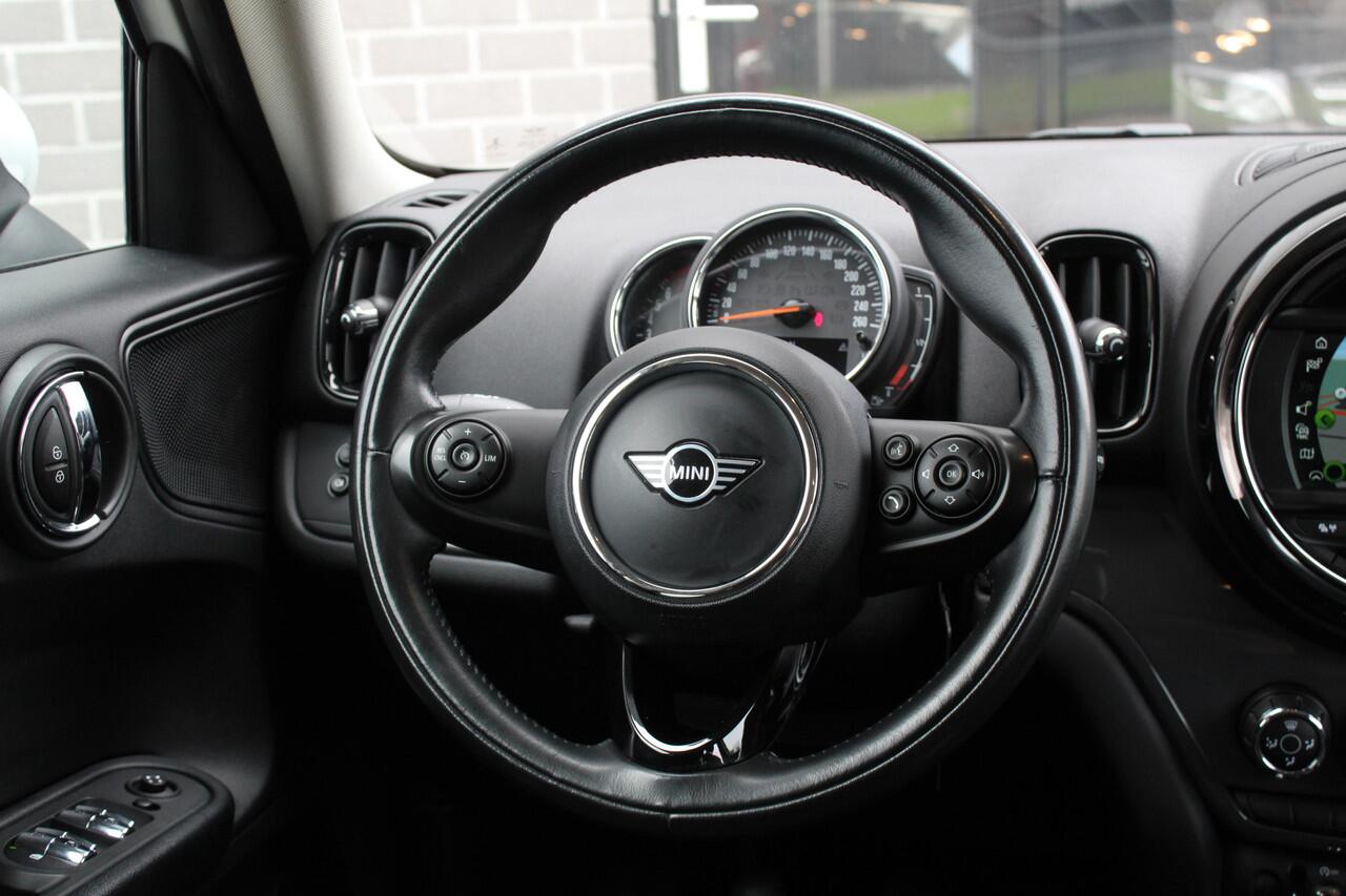 Mini COUNTRYMAN Mini 1.5 / Carplay / Navigatie / N.A.P.