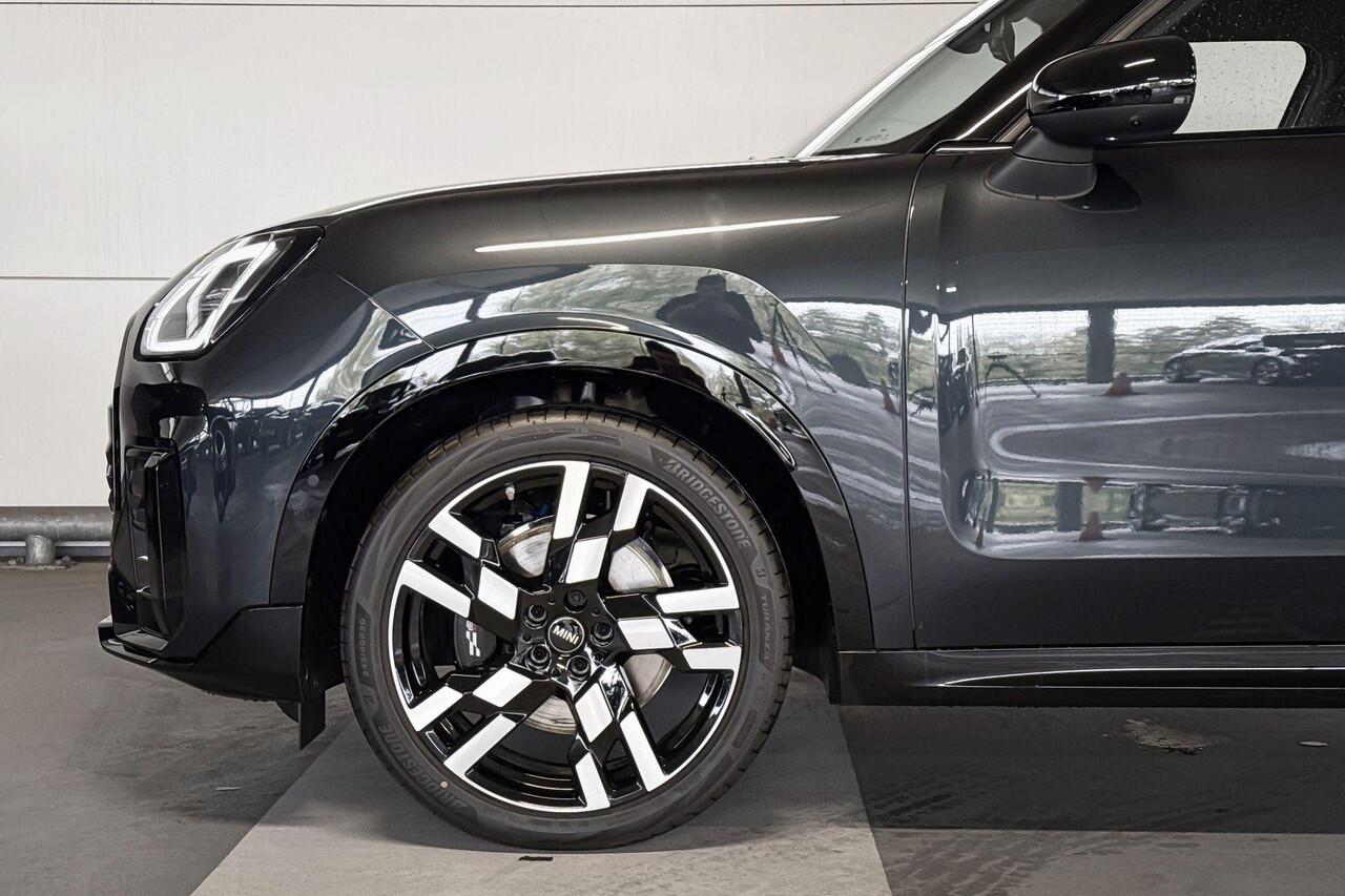 Mini COUNTRYMAN 1.5 C John Cooper Works XL