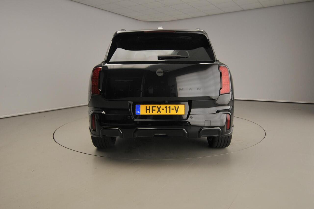 Mini COUNTRYMAN C John Cooper Works L