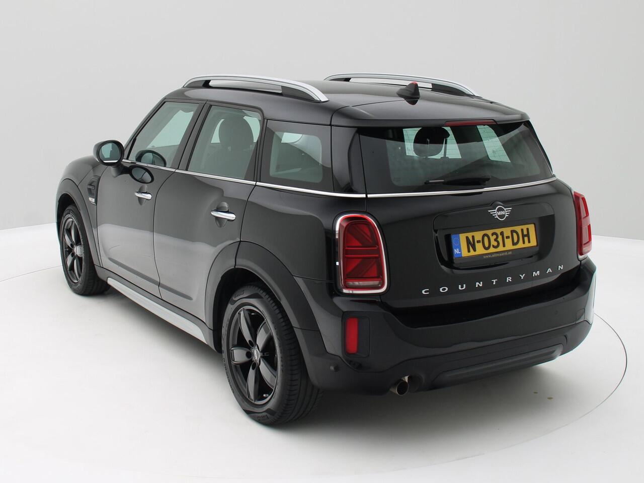 Mini COUNTRYMAN Mini 1.5 One Business Edition Automaat / Navi / Origineel NL