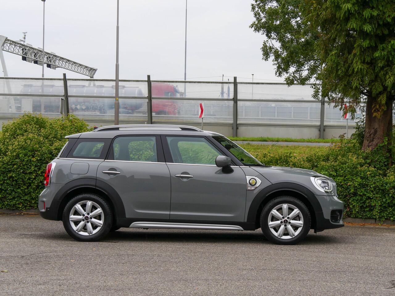 Mini COUNTRYMAN Mini 2.0 Cooper S E ALL4 Salt | APPLE CARPLAY |