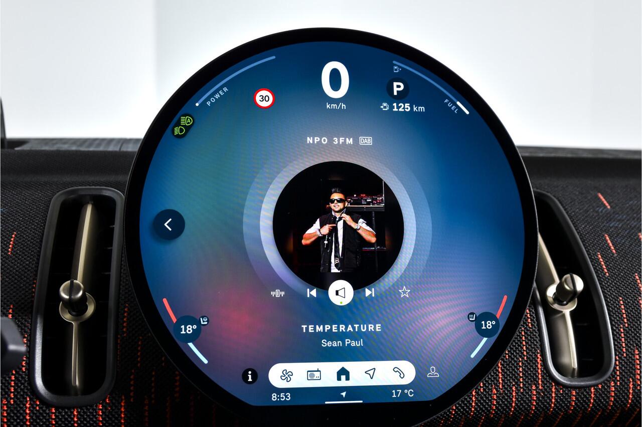 Mini COUNTRYMAN 1.5 C 170 PK John Cooper Works Pakket XL | S/K-Panodak | Dig. Cockpit | Adapt. Cruise | Elek. Stoel | Stoel-+Stuurverw. | Harman/Kardon | PDC | 360 Camera | NAV + App. Connect | ECC | Elek. Klep. | Elek. Trekhaak | LM 20" | 7575