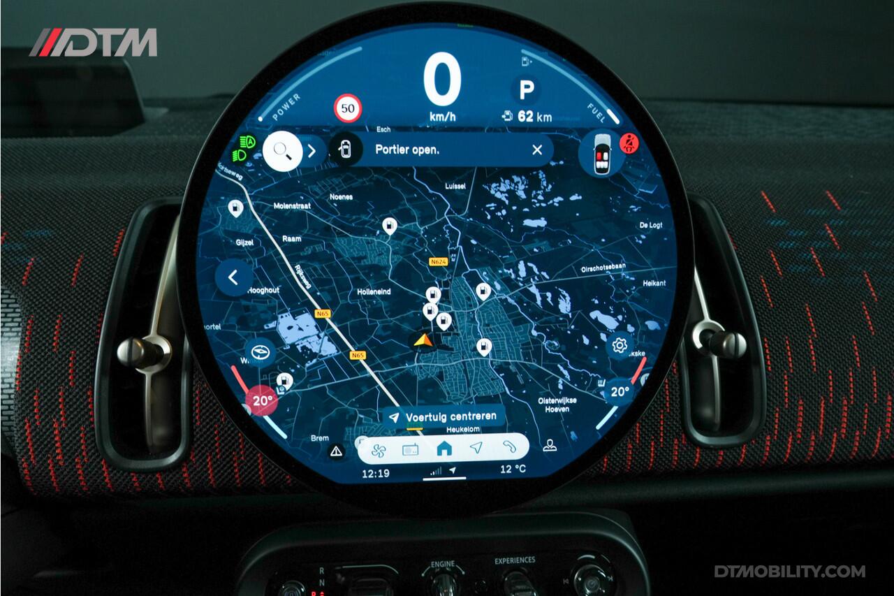 Mini COUNTRYMAN Mini 2.0S ALL4 JCW XL 300PK | Massage | Panoramadak | Elektrische Trekhaak |