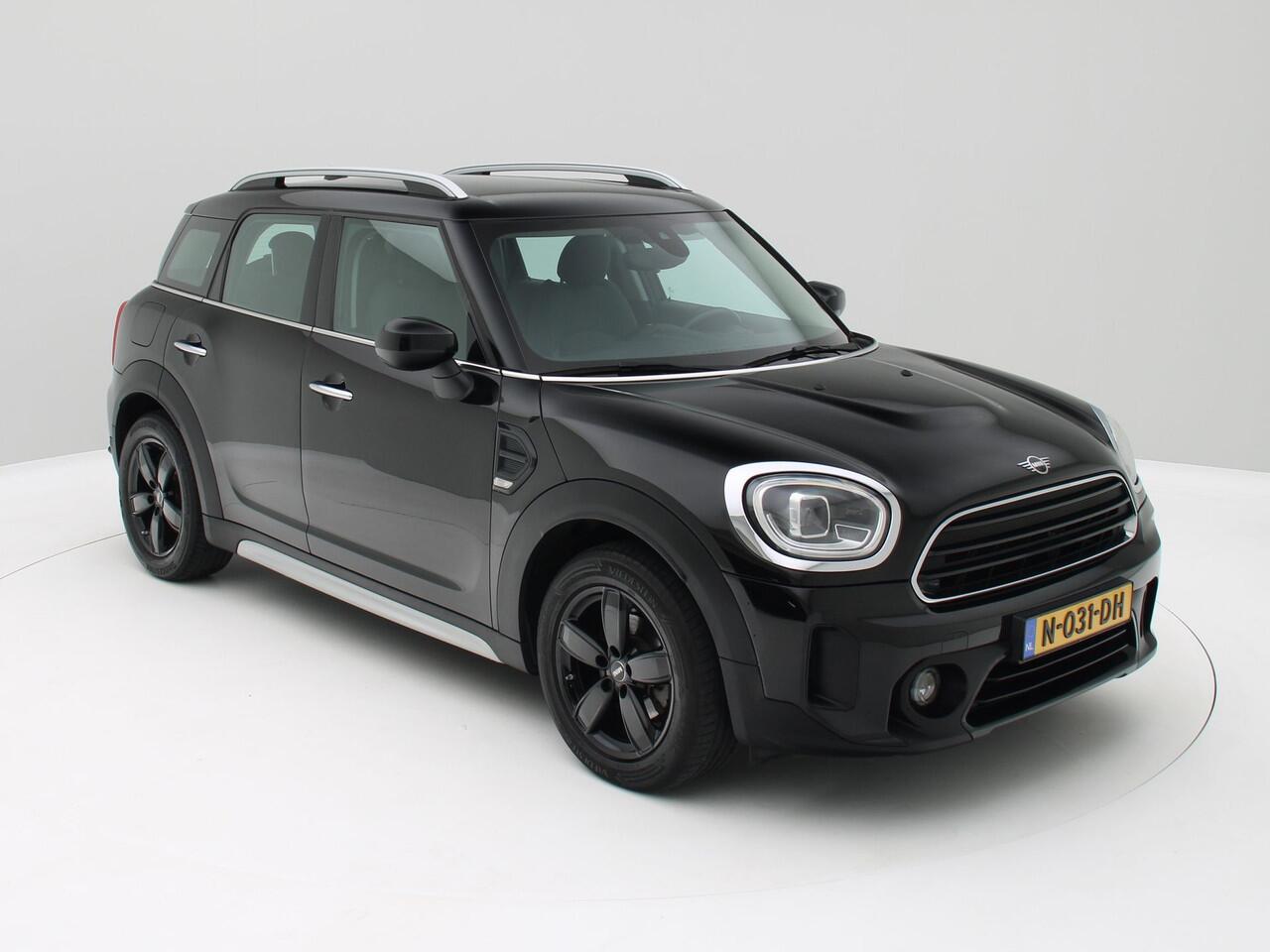 Mini COUNTRYMAN Mini 1.5 One Business Edition Automaat / Navi / Origineel NL