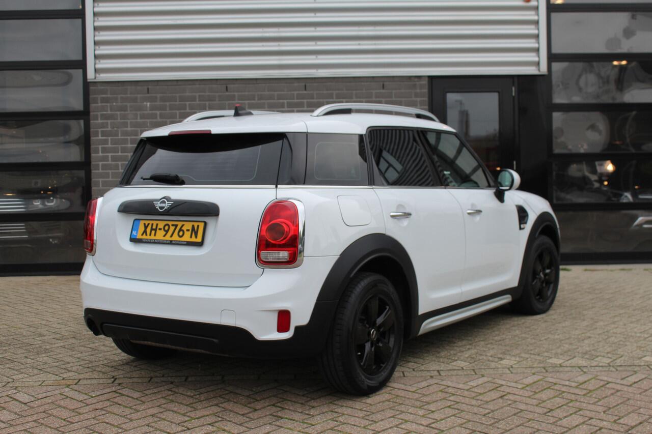 Mini COUNTRYMAN Mini 1.5 / Carplay / Navigatie / N.A.P.