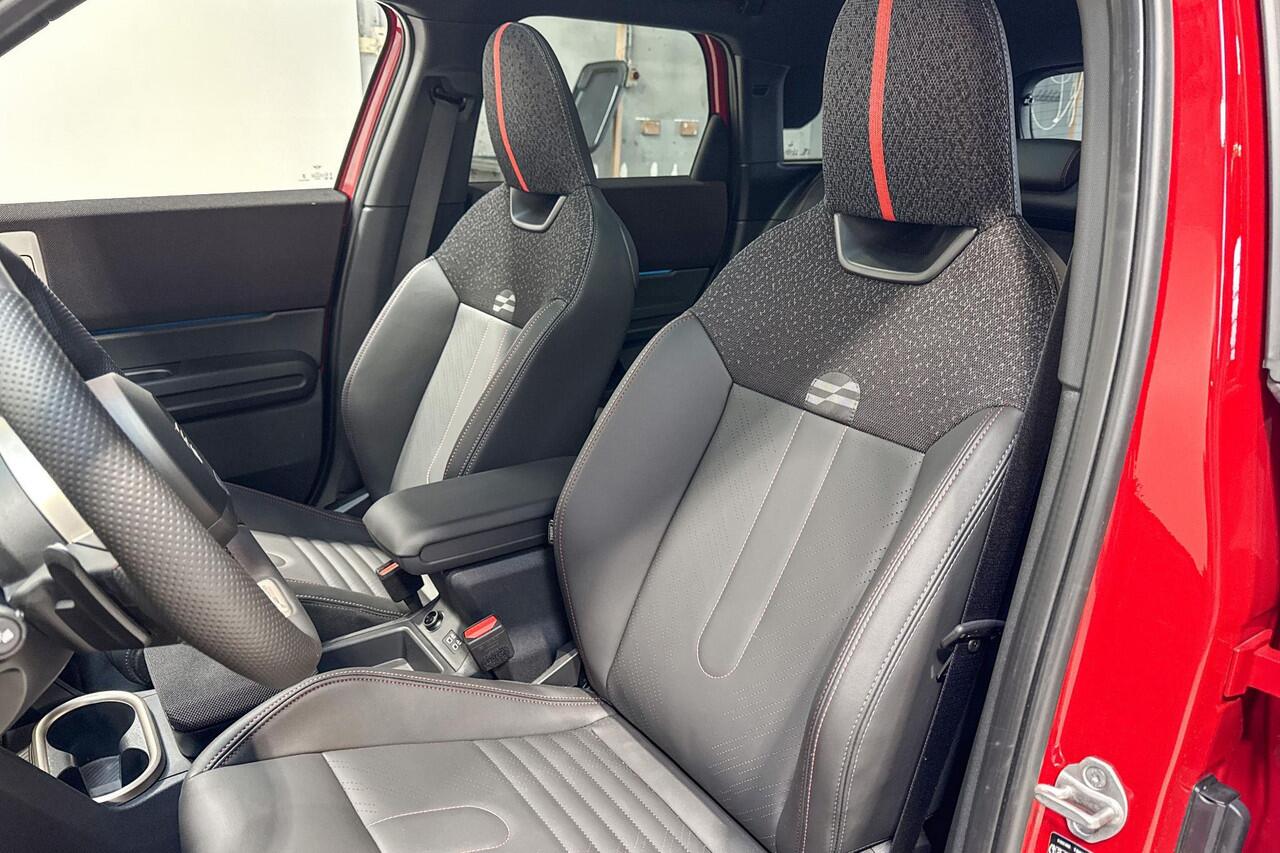 Mini COUNTRYMAN SE ALL4 John Cooper Works Pakket L