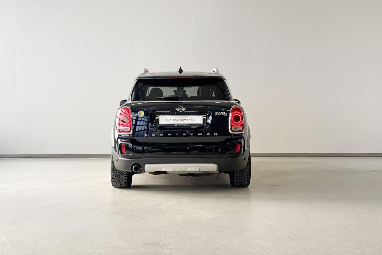 Mini COUNTRYMAN Cooper S E ALL4 Chili Aut.