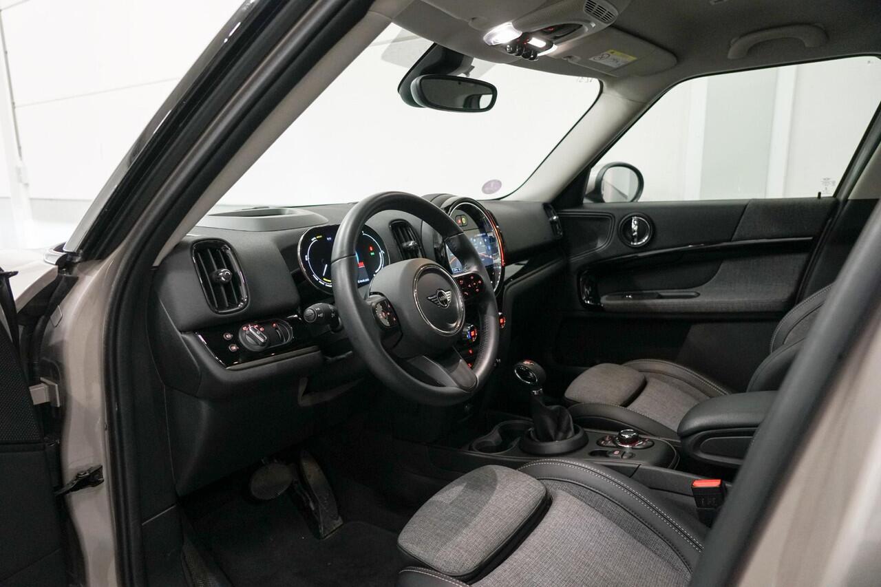 Mini COUNTRYMAN Mini 2.0 Cooper S E ALL4 Adapt. Cruise Control | Head Up | Camera