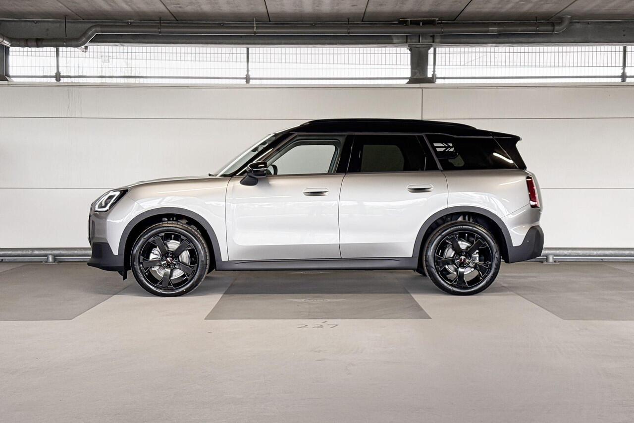 Mini COUNTRYMAN 1.5 C