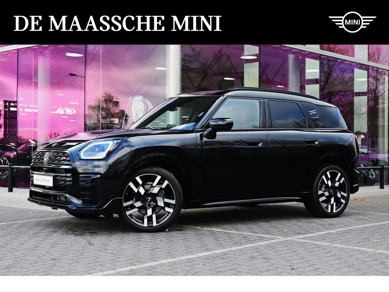 mini-countryman-s-all4-automaat---j