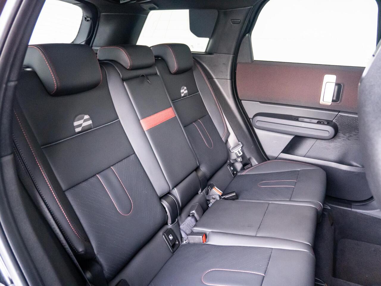 Mini COUNTRYMAN JCW ALL4 XL pakket + Driving Assistent Prof.