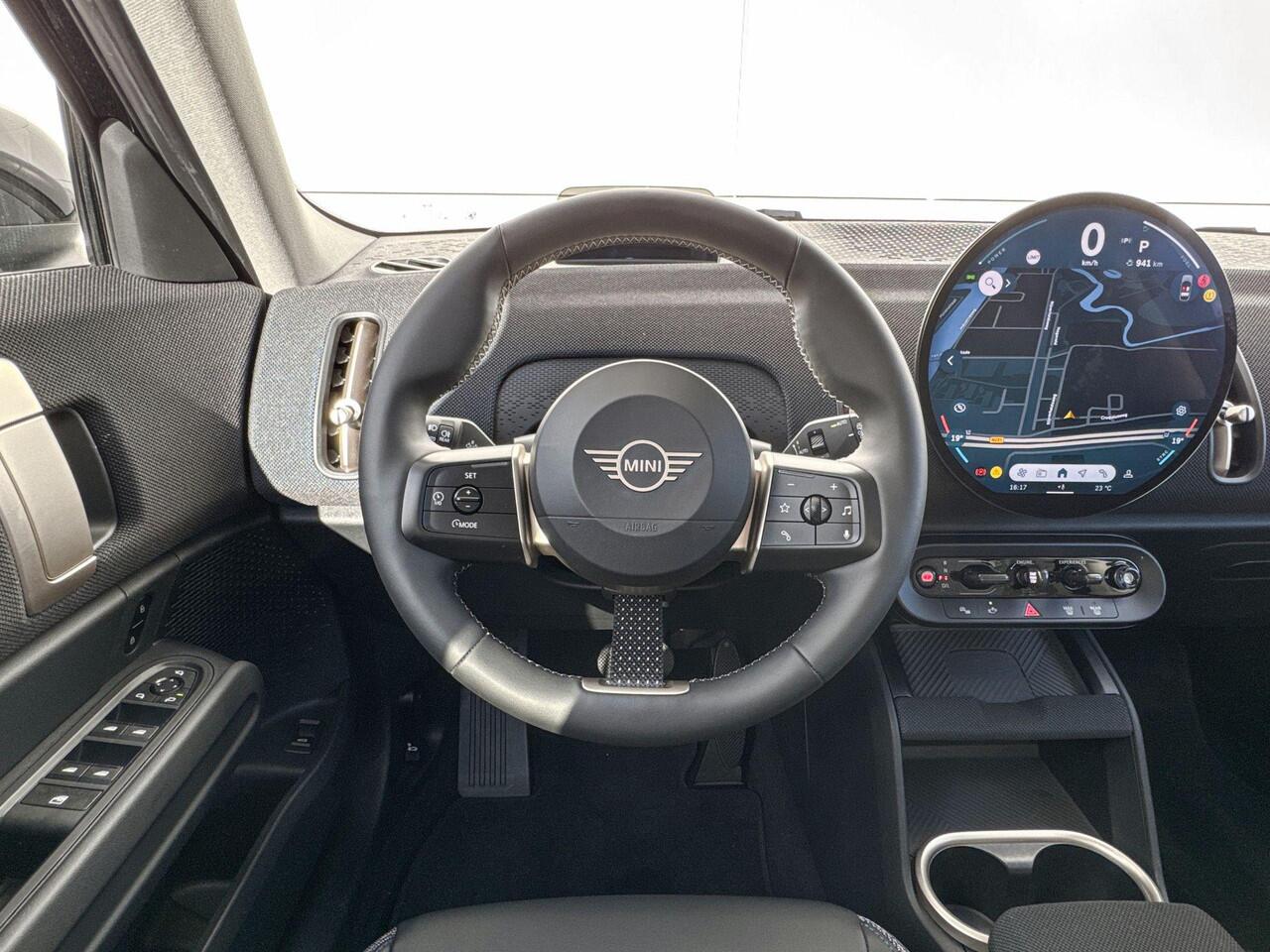 Mini COUNTRYMAN C Classic M Plus