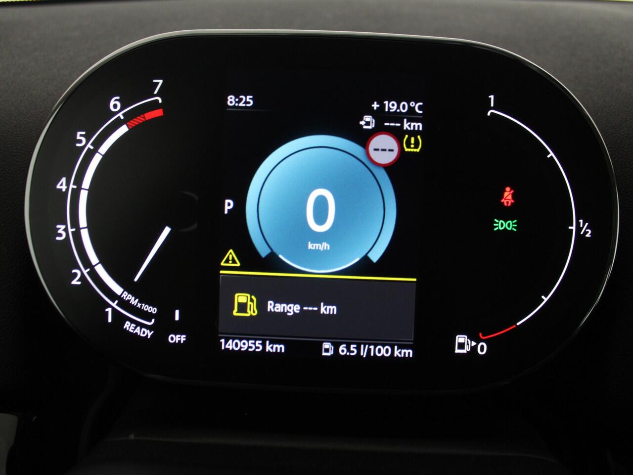 Mini COUNTRYMAN Mini 1.5 One Business Edition | Automaat | Navi | Camera |*