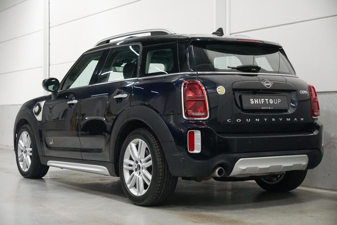 Mini COUNTRYMAN Mini 2.0 Cooper S E ALL4 Panoramadak | Head Up | Adapt. Cruise Control