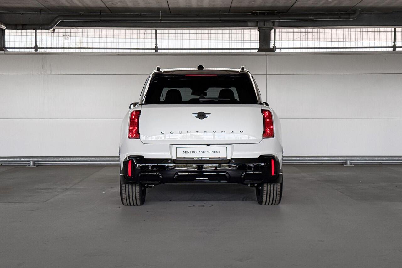 Mini COUNTRYMAN 1.5 C John Cooper Works | Pakket L | Panoramadak