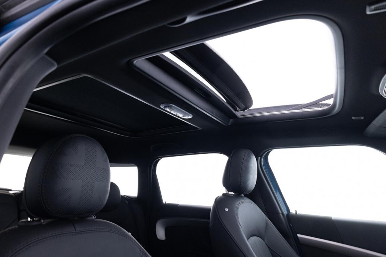 Mini COUNTRYMAN Mini 2.0 Cooper S Hammersmith | PANORAMADAK | LEDER ? 1e Eigenaar