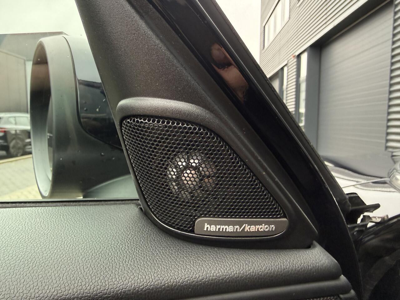 Mini COUNTRYMAN 1.5 Cooper Pano/H&K/Camera