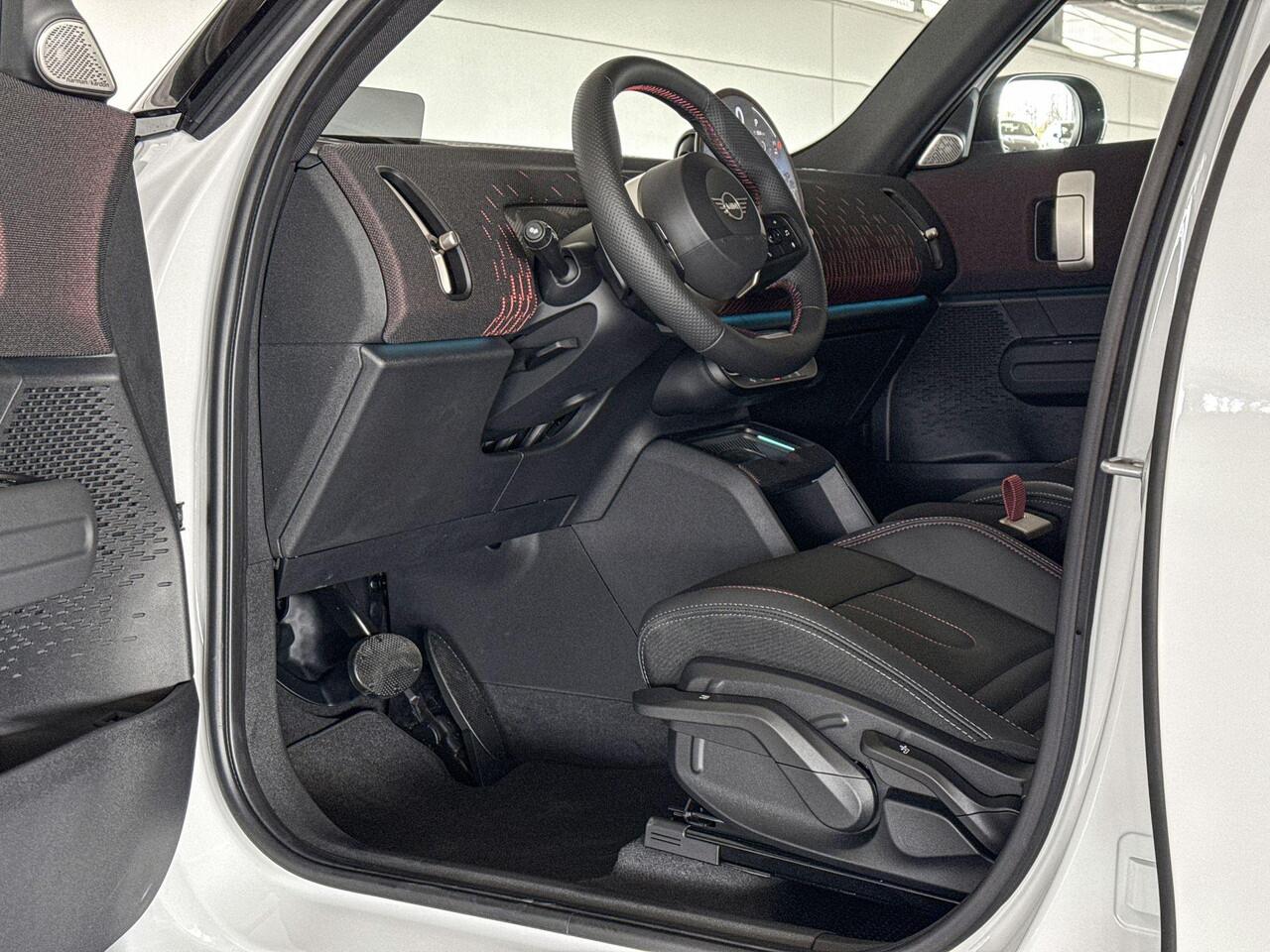 Mini COUNTRYMAN 1.5 C John Cooper Works | Pakket L | Panoramadak