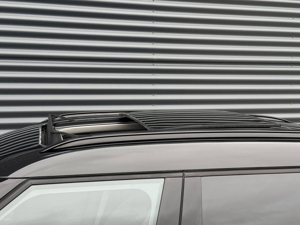 Mini COUNTRYMAN 1.5 C Pano/Leder/Camera