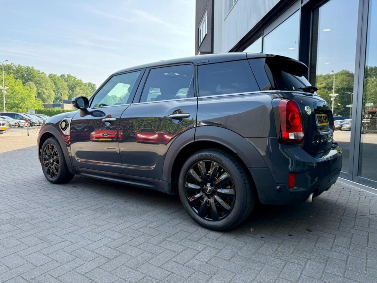 Mini COUNTRYMAN 2.0 Cooper S E ALL4,Pano,LED,Keyless,HeadUp,Memory,Adapt Cruise
