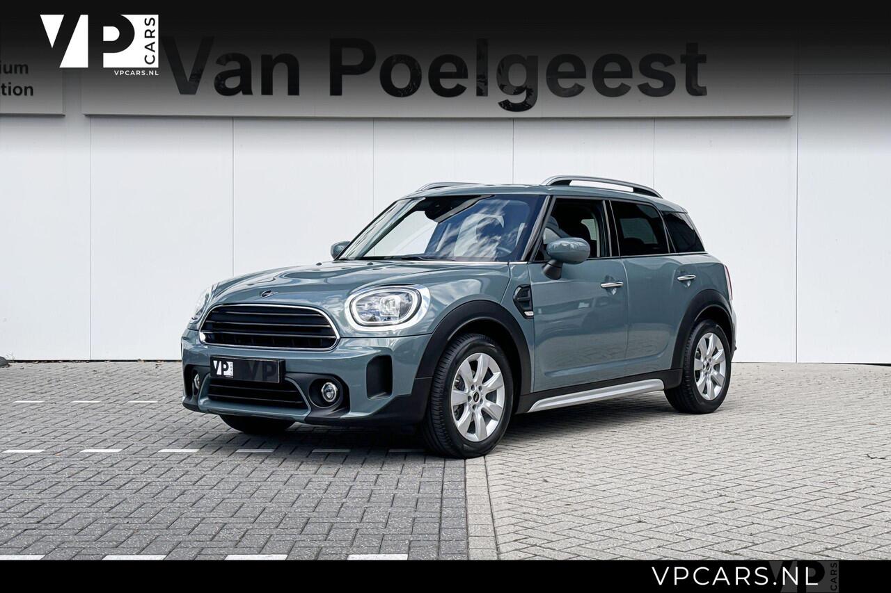 Mini COUNTRYMAN One Business Edition | Selections
