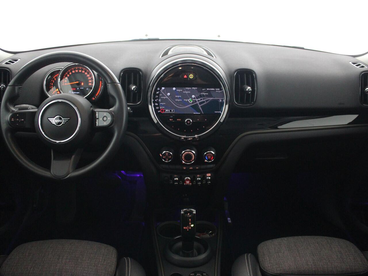 Mini COUNTRYMAN Mini 1.5 One Business Edition | Automaat | Navi | Camera |*