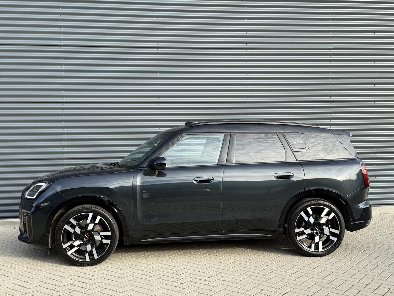 Mini COUNTRYMAN 1.5 C John Cooper Works XL Full Options